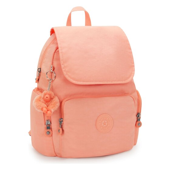 Kipling Basic City Zip Zaino da città S 33.5 cm