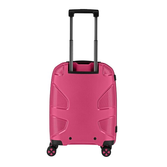 IMPACKT IP1 4 ruote Carrello della cabina 55 cm