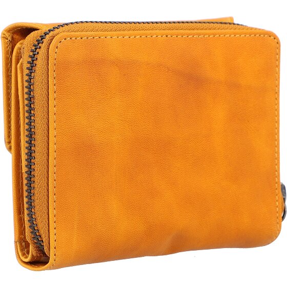 Mika Portafoglio in pelle 13 cm