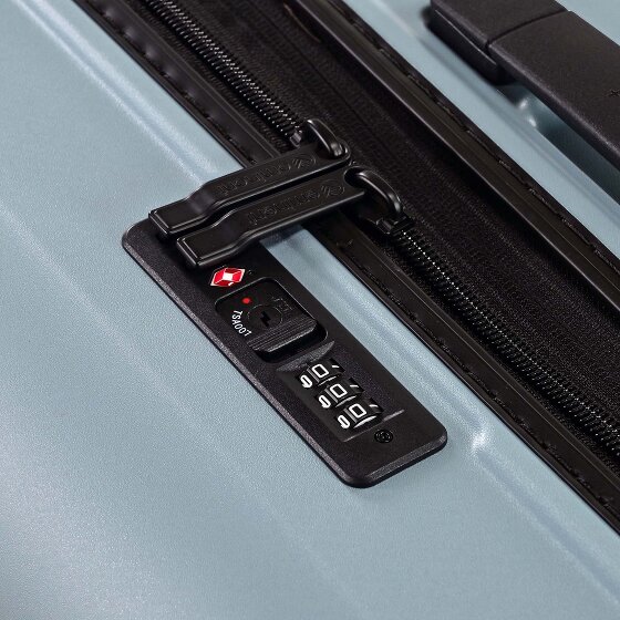 Eminent Dandelion 4 ruote Carrello della cabina S 40 cm con piega di espansione