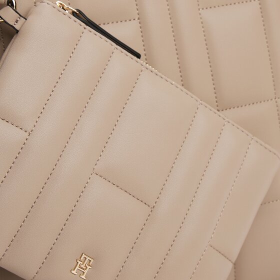 Tommy Hilfiger Feminine Borsa shopper 38 cm