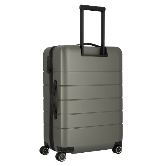 Joop! Volare 1.0 4 ruote Carrello 66 cm