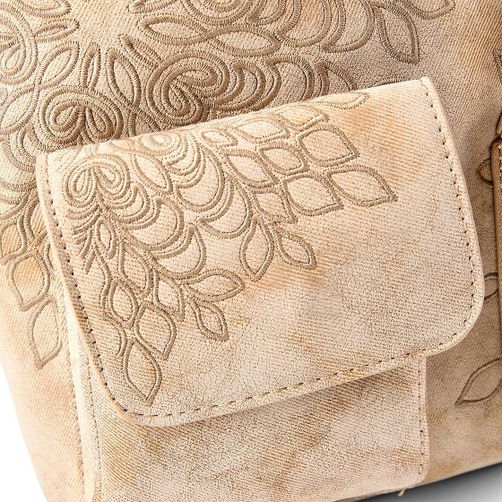 Desigual Sierra Zaino da città 28 cm