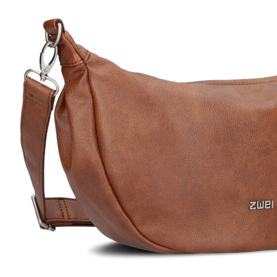 Zwei Mademoiselle.M Borsa a tracolla 34 cm