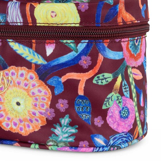 Oilily Tern Tides Borsa da toilette 18.5 cm