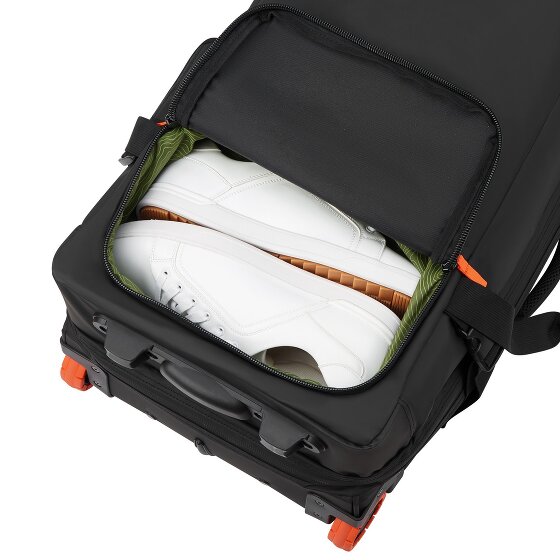 Jeep 2 ruote Borsa da viaggio 72 cm