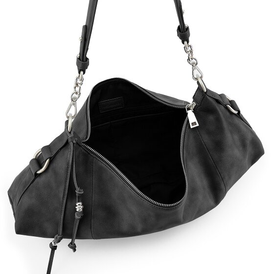 FredsBruder Stay With Me Borsa a spalla Vera Pelle 48 cm