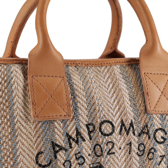 Campomaggi Pothos Borsa shopper 30 cm
