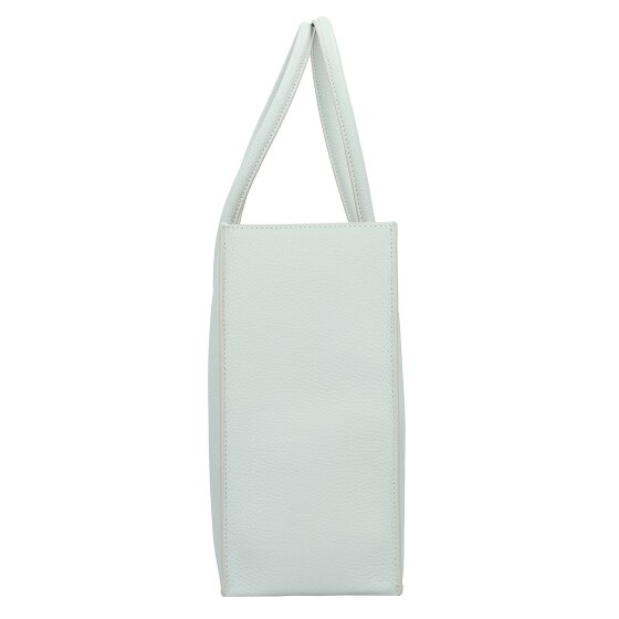 Coccinelle Myrtha Borsa a tracolla Pelle 35 cm