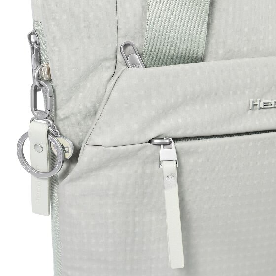 Hedgren Furo Roku Borsetta Protezione RFID 30 cm Scomparto per laptop