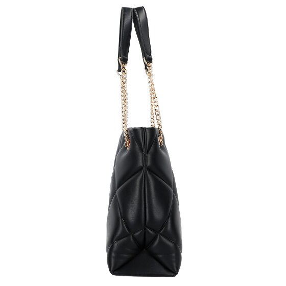 Love Moschino Embossed Borsa shopper 36 cm
