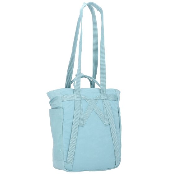Fjällräven Kanken Totepack Borsa a spalla 27 cm