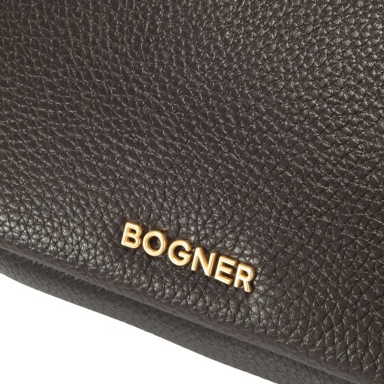 Bogner Wallis Raja Borsa a tracolla Pelle 27 cm