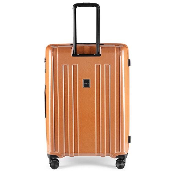 Epic Carrello a 4 ruote Crate Reflex 76 cm