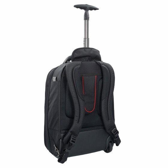 Samsonite Zaino Pro-DLX 5 a 2 ruote Trolley 48 cm Scomparto per laptop Samsonite Zaino Pro-DLX 5 a 2 ruote Trolley 48 cm Scomparto per laptop