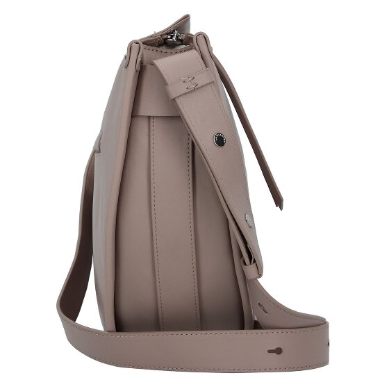 Lancaster Soft Selma Borsa a tracolla Pelle 30 cm