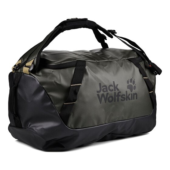 Jack Wolfskin Tecton 45 L Borsa da viaggio Weekender 30 cm