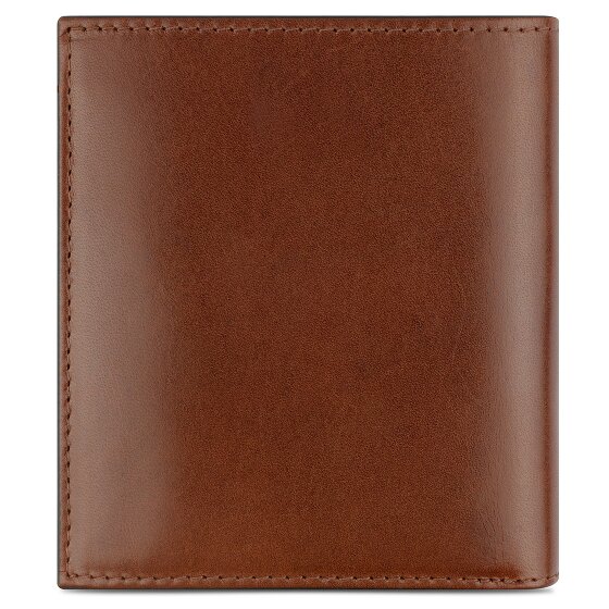 bugatti Nobile Portafoglio Protezione RFID Pelle 10 cm