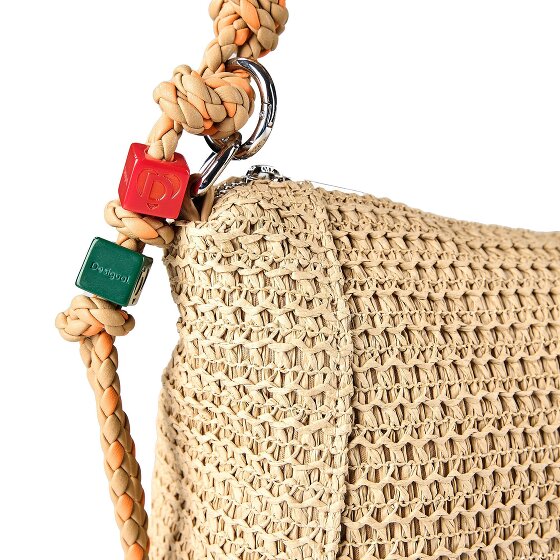 Desigual Half Borsa a tracolla 39.5 cm