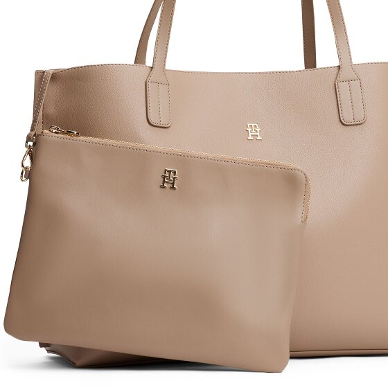 Tommy Hilfiger TH Distint Borsa shopper 42 cm