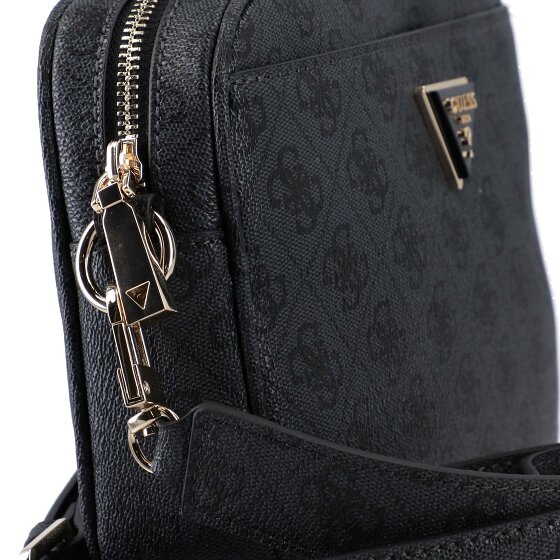 Guess Meridian II Borsa a tracolla 24 cm