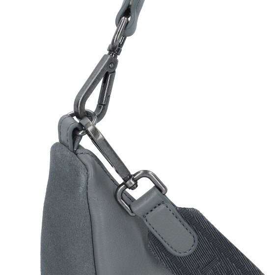 Harbour 2nd Just Pure Borsa a tracolla Pelle 32 cm