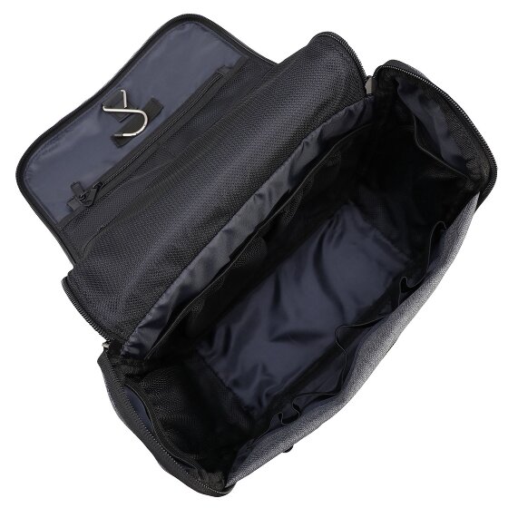 Strellson Northwood 2.0 Benny Borsa da toilette 27 cm