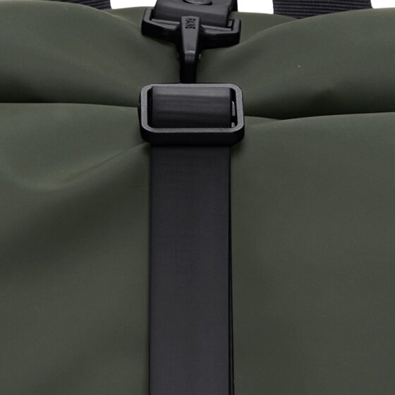 Rains Essential Zaino da giorno 52 cm Scomparto per laptop