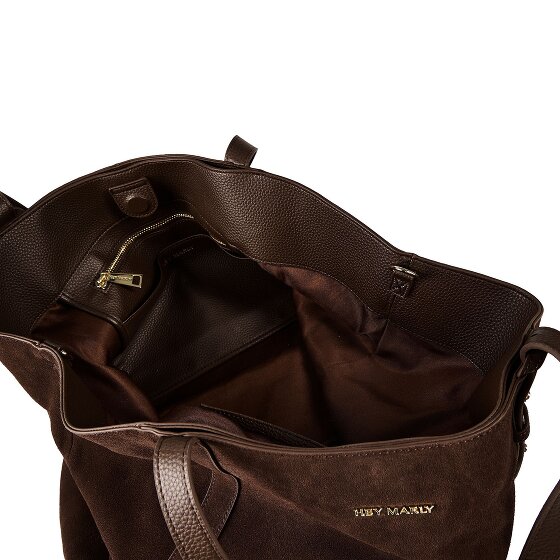 Hey Marly Pretty Wonder Borsa shopper L Pelle 35.5 cm