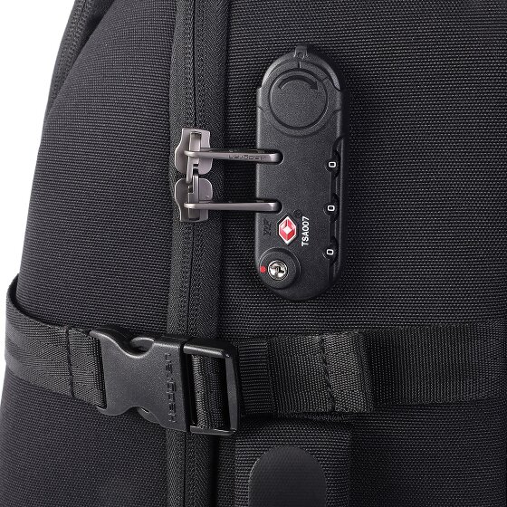 Hedgren Comby trolley a 2 ruote RFID 55 cm