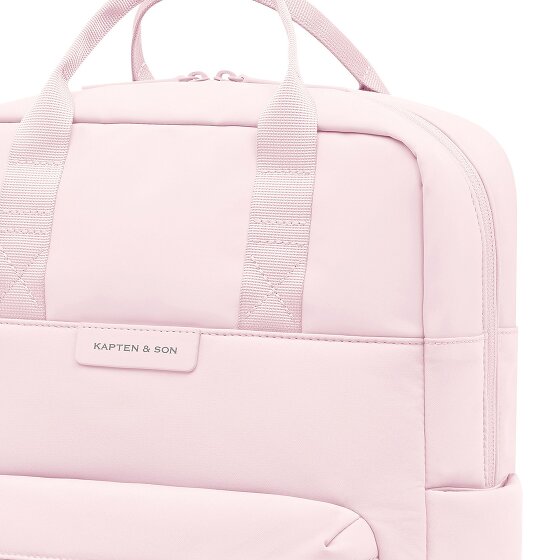 Kapten & Son Bergen Cloud Zaino da giorno 39 cm Scomparto per laptop