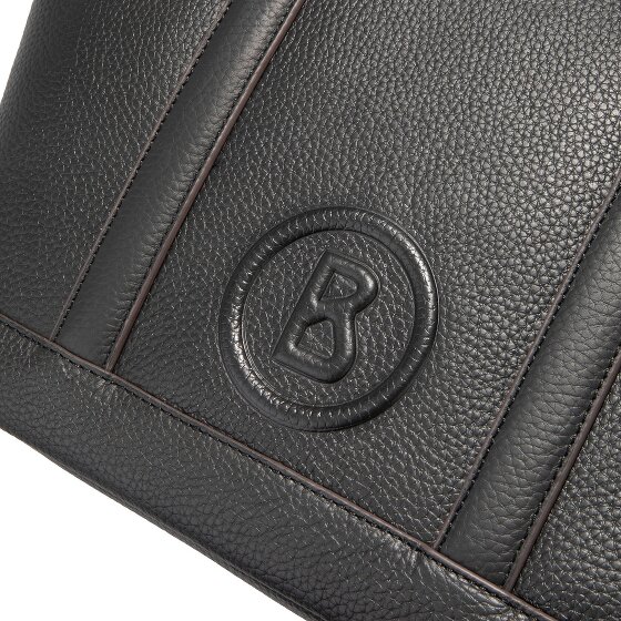 Bogner Bozen Zeta Borsa shopper Pelle 31 cm