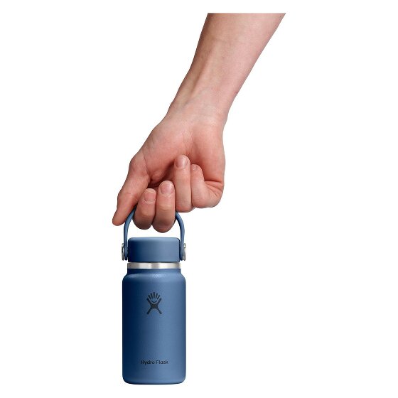 Hydro Flask Micro Hydro Bottiglia per bere 200 ml