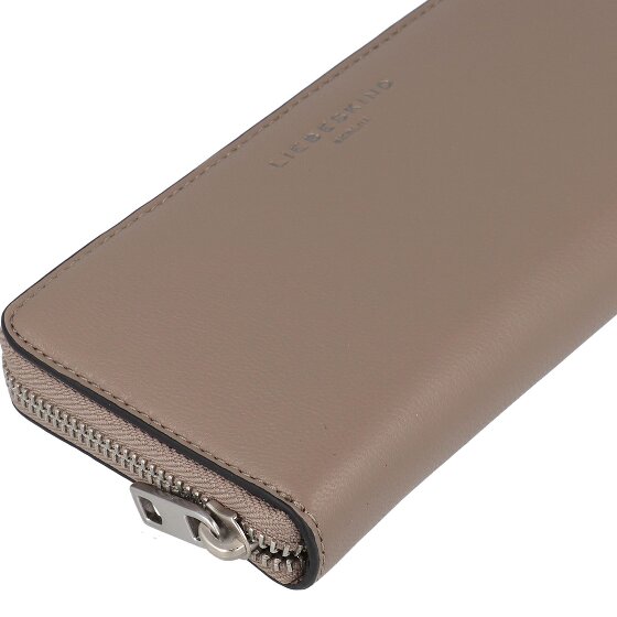 Liebeskind GiGi Portafoglio Protezione RFID Pelle 19 cm