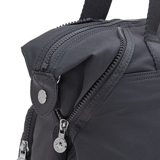 Kipling Basic Elevated New Art Borsa a spalla 49 cm Vano porta PC
