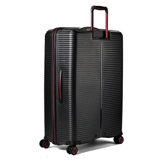 Polestream Paris 4 ruote Carrello 78 cm