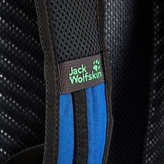 Jack Wolfskin Velocity Zaino da bicicletta 45 cm