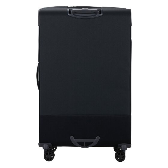 Samsonite Base Boost 4 ruote Carrello 78 cm espandibile