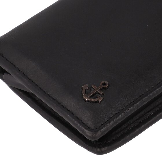 Harbour 2nd Rex Portafoglio Pelle 8.5 cm