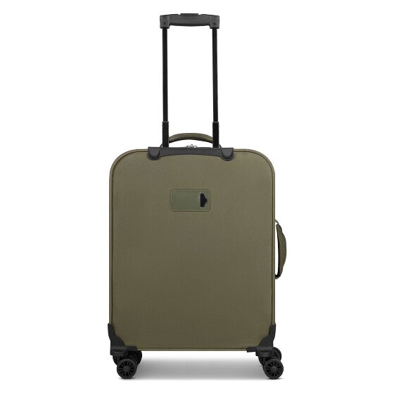 Check.In Sevilla 3.0 4 ruote Trolley cabina S 53 cm