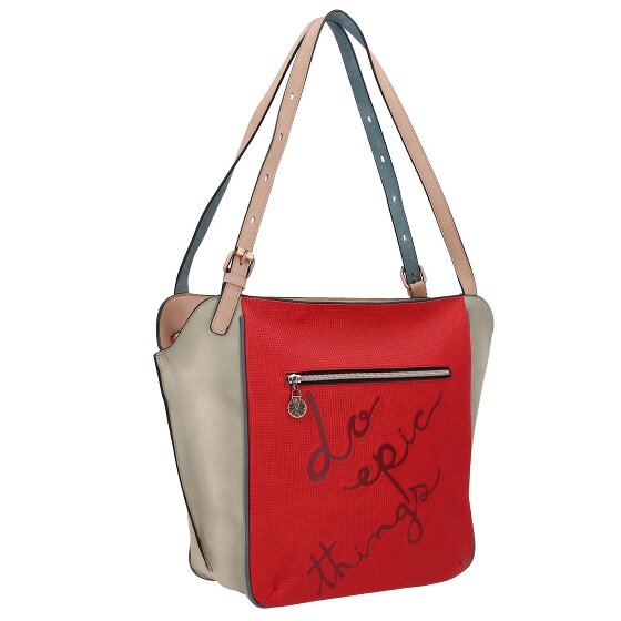 Anekke Fun&Music Borsa shopper 43 cm