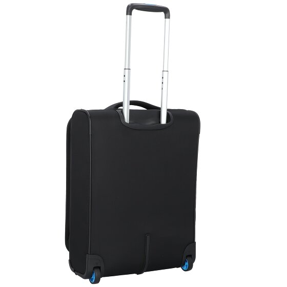 Roncato Crosslite Carrello cabina a 2 ruote 55 cm