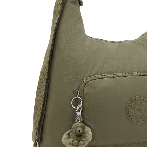 Kipling Basic Yenna Borsa a spalla 38 cm