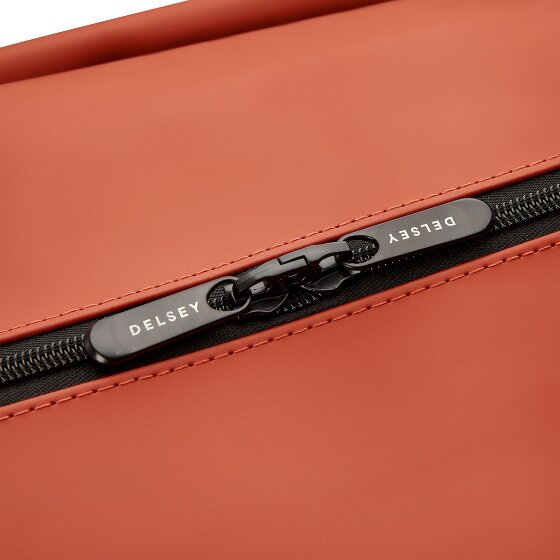 Delsey Paris Turenne Soft Borsa da viaggio 55 cm