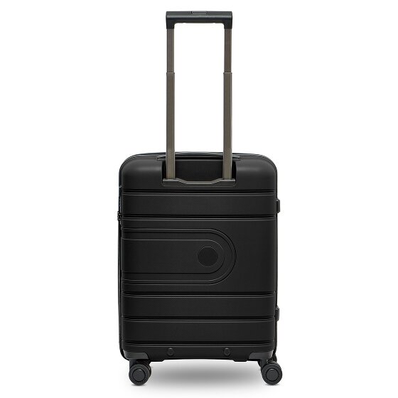 Redolz Essentials 11 CABIN 4 ruote Carrello della cabina 55 cm