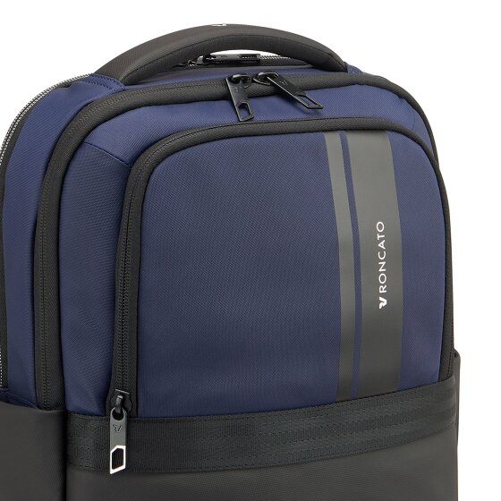 Roncato Metropolitan Zaino da lavoro 38 cm Scomparto per laptop