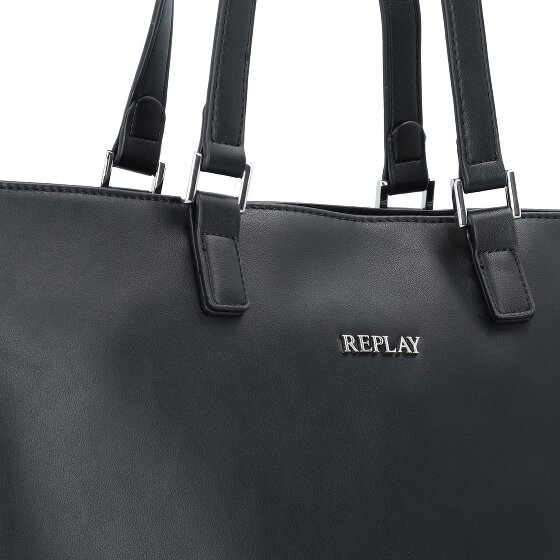 Replay Borsa shopper 34 cm
