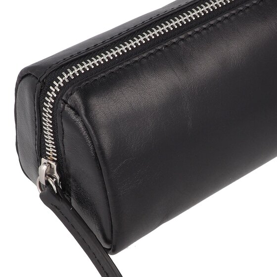 Leonhard Heyden Astuccio per matite Cambridge in pelle 20,5 cm