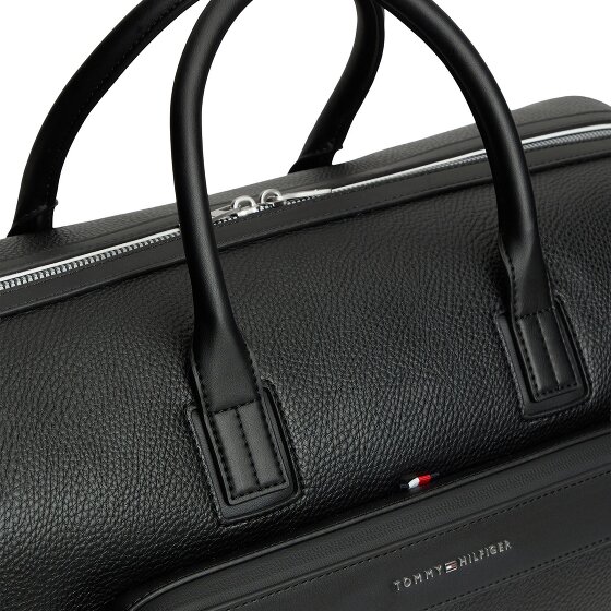 Tommy Hilfiger TH Central Borsa da viaggio Weekender 49 cm