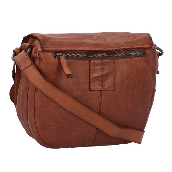 Harbour 2nd Anchor Love Lotta Borsa a tracolla Pelle 26 cm